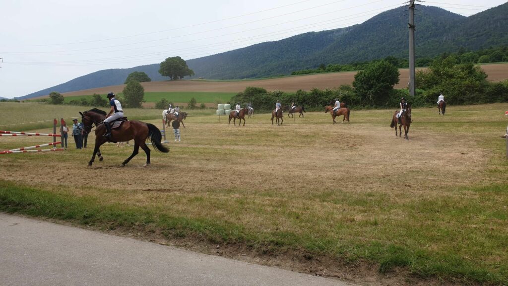 Lac de Neuchâtel (CH)